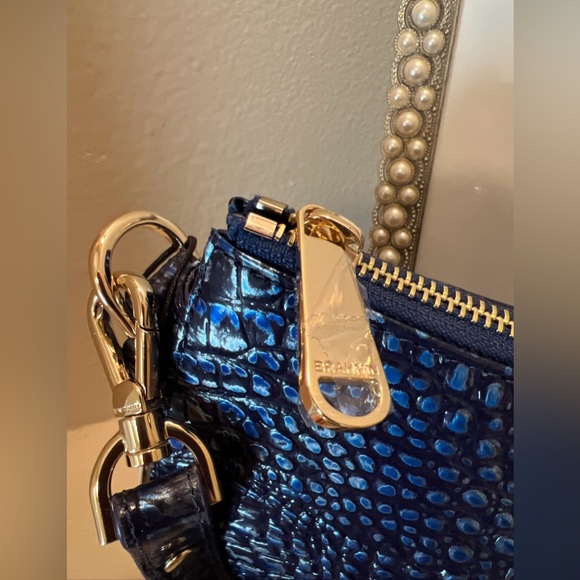 Brahmin Mod Shayna Kyanite Melbourne - Picture 3 of 12